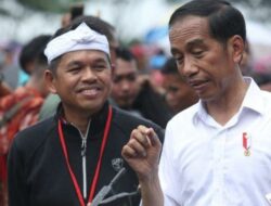 Burhanuddin Muhtadi Kritik Keras Kultus Politik: Dedi Mulyadi Itu Pejabat Publik, Bukan Nabi!