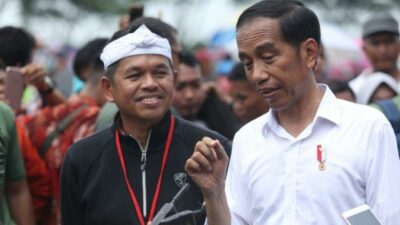 Burhanuddin Muhtadi Kritik Keras Kultus Politik: Dedi Mulyadi Itu Pejabat Publik, Bukan Nabi!