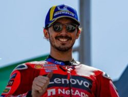 Marco Melandri: Jika Marc dan Alex Marquez Tak di Level Saat Ini, Francesco Bagnaia Bakal Menang Tiap Balapan