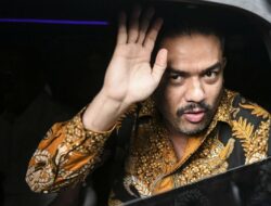 Katebelece Menteri UMKM: Maladministrasi Yang Mengarah Penyalahgunaan Wewenang