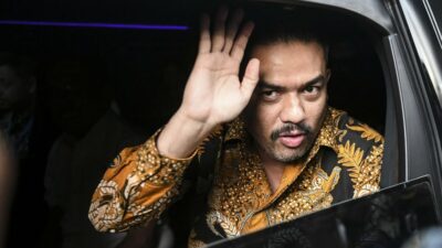Katebelece Menteri UMKM: Maladministrasi Yang Mengarah Penyalahgunaan Wewenang
