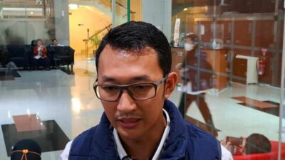 KPK Bakal Panggil Istri Menteri UMKM Soal Dugaan Penggunaan Fasilitas Negara