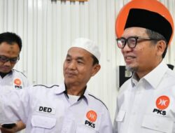 Almuzzamil Yusuf: Kekuatan Utama PKS Ada di Akar Rumput
