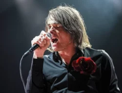 My Chemical Romance Tampil di Hammersonic 2026: Decade of Dominion, Tiket Dijual 9 Juli