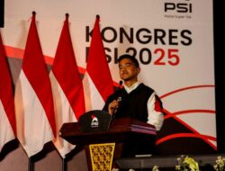 Partai Terbuka Cuma ‘Gimmick’ Demi Tandingi PDIP, PSI Sudah Jelas Milik Keluarga Jokowi