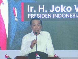Adi Prayitno Soal Sesumbar Jokowi Besarkan PSI: Pertaruhan dan Pembuktian Kesaktiannya