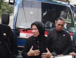 Elita Budiarti Marah Bansos Warga Subang Rp. 5,6 Miliar Raib Diselewengkan Oknum BPD, Desak Polisi Usut Tuntas