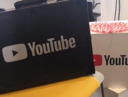 Kebijakan Baru YouTube: Setop Monetisasi Video Buatan AI, Repetitif dan Tidak Orisinal