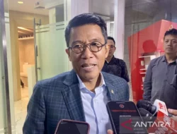 Misbakhun Nilai Kebijakan DHE Prabowo Patriotik: Perkuat Cadangan Devisa Nasional