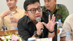 Daniel Mutaqien Suarakan Penderitaan Warga Eretan, Indramayu, Diterjang Rob Lebih Satu Dekade