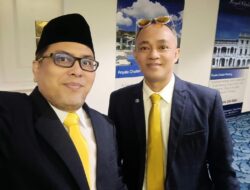 Ketua DPP KNPI Soal 212 Merek Beras Oplosan Rugikan Masyarakat Rp. 99 Triliun: Edan!