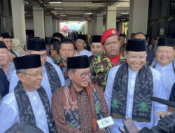 BAJA Apresiasi Gubernur Jakarta Terima Audiensi KNPI: Sinyal Positif untuk Kolaborasi Pemuda