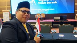 Ketua DPP KNPI Nilai Komitmen Prabowo Perangi Korupsi Mulai Tunjukkan Hasil Nyata