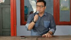 Banjir Rob Lebih Satu Dekade di Eretan, Indramayu, Daniel Mutaqien Desak PU Serius Tangani