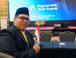 Ketua DPP KNPI Nilai Komitmen Prabowo Perangi Korupsi Mulai Tunjukkan Hasil Nyata