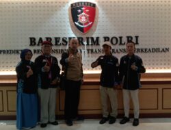 JPPN Laporkan Dugaan Pengoplosan Beras oleh Wilmar Group ke Mabes Polri
