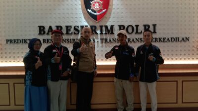 JPPN Laporkan Dugaan Pengoplosan Beras oleh Wilmar Group ke Mabes Polri