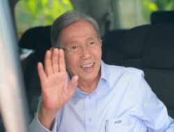 Selamat Jalan, Kwik Kian Gie!
