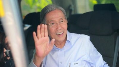 Selamat Jalan, Kwik Kian Gie!