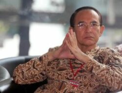 Berita Duka! Suryadharma Ali Meninggal Dunia