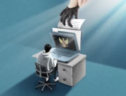 Kemenhan Akui 700 Ribu Data Pegawainya Bocor: Website Lama Diretas DigitalGhost