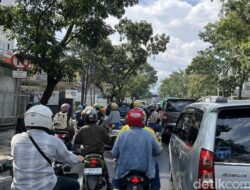 Dedi Mulyadi Tuding Lampu Lalu Lintas Jadi Biang Kerok Kemacetan di Bandung