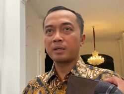 Proyek Baterai Listrik Tetap Lanjut Meski Dirut IBC Toto Nugroho Jadi Tersangka Korupsi Minyak Mentah