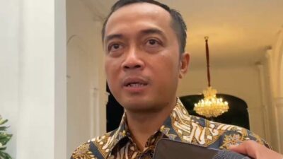 Proyek Baterai Listrik Tetap Lanjut Meski Dirut IBC Toto Nugroho Jadi Tersangka Korupsi Minyak Mentah