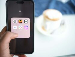 AI Bisa Timbulkan Fitnah di Masa Depan, Ini Sejumlah Etika Yang Harus Dijaga