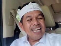 Wajar Gubernur Jabar Dedi Mulyadi Alergi Yang Berbau Islam, Ini Alasannya