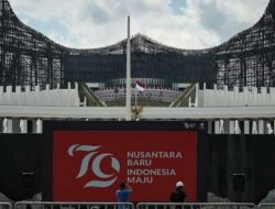 Zulfikar Arse Sadikin Soal Prabowo Tak Gelar HUT Kemerdekaan RI ke-80 di IKN: Jakarta Masih Ibukota!
