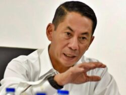 Letjen Novi Helmy Prasetya Dicopot dari Dirut Bulog, Pilih Balik Berdinas di TNI