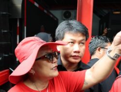 Ribka Tjiptaning: Tanpa Peristiwa Kudatuli, Tak Akan Ada Anak Tukang Kayu jadi Presiden