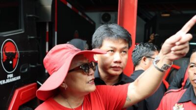 Ribka Tjiptaning: Tanpa Peristiwa Kudatuli, Tak Akan Ada Anak Tukang Kayu jadi Presiden