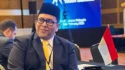 Ketua DPP KNPI Sayangkan Pernyataan Cak Imin Olok-olok HMI di Acara PB IKA PMII