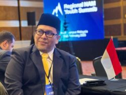 Ketua DPP KNPI Sayangkan Pernyataan Cak Imin Olok-olok HMI di Acara PB IKA PMII