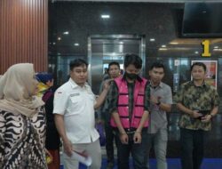 Terlibat Kredit Fiktif Rugikan Negara Rp. 6,5 Miliar, Pegawai Bank BUMN di Makassar Ditangkap