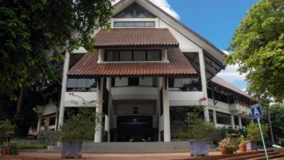 Peserta Simak UI Diperas dan Diancam, Camaba Yang Jadi Korban Diminta Lapor Polisi