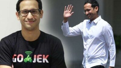 Nasib Nadiem Makarim di Ujung Tanduk, Segera Jadi Tersangka Korupsi Chromebook?