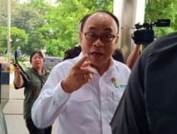IPO: Budi Arie Tak Tersentuh, Aparat Hukum Bisa Kehilangan Kepercayaan Publik