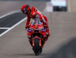 MotoGP Jerman 2025: Marc Marquez Tandai Balapan ke-200 Dengan Juara di Sachsenring