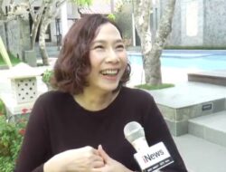 Kisah Huang Hua, Pebulutangkis China Musuh Bebuyutan Susy Susanti Yang Kini Jadi WNI