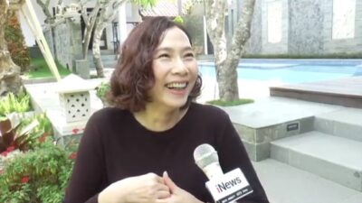 Kisah Huang Hua, Pebulutangkis China Musuh Bebuyutan Susy Susanti Yang Kini Jadi WNI