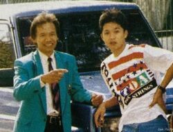 Innalillahi! Legenda Bulutangkis Indonesia, Iie Sumirat Meninggal Karena Komplikasi