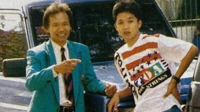 Innalillahi! Legenda Bulutangkis Indonesia, Iie Sumirat Meninggal Karena Komplikasi