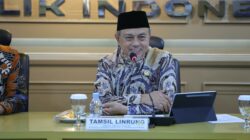 Tamsil Linrung: Pidato Prabowo Tak Sekadar Pencapaian, Ada Arah Bangsa yang Konkret