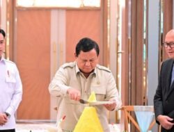 Rosan Roeslani: BPI Danantara Bakal Dapat Pendanaan Asing Rp. 162 Triliun Juli 2025
