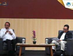 Kepala PCO Hasan Nasbi Ungkap Citra Palsu Politisi: Tipu-tipu di Balik Like dan Komen di Medsos