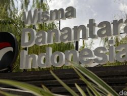 Dah! DPR Putuskan BPI Danantara Jadi Mitra Kerja Komisi VI dan Komisi X