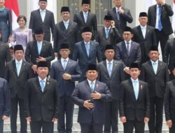 Ady Prayitno Nilai Prabowo Harus Segera Ganti Para Menteri Kontroversial: Jangan Kasih Ampun!